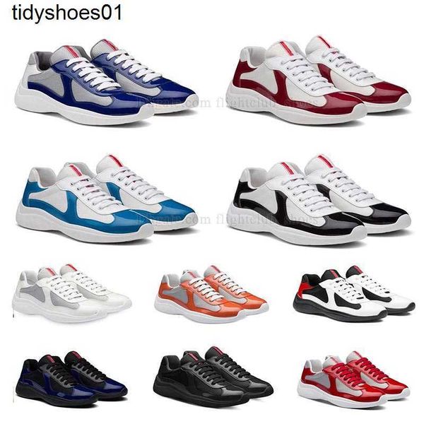 2023 mens athletic america cup designer sneakers running shoes low soft casual shoe black mesh lace-up flat prad prads sports outdoor runner
2023 mens athletic america cup designer sneakers running shoes low soft casual shoe black mesh lace-up flat prad prads sports outdoor runner