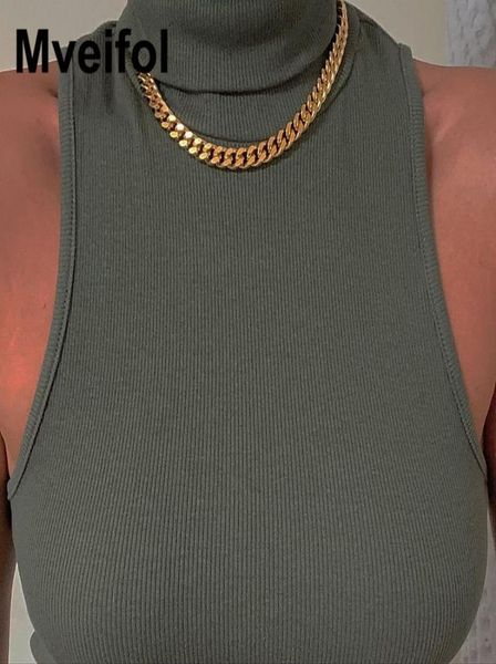 necklace no tarnish stainless steel for women men fashion curb cuban link chain choker collier punk jewelry9859795, Silver
necklace no tarnish stainless steel for women men fashion curb cuban link chain choker collier punk jewelry9859795, Silver