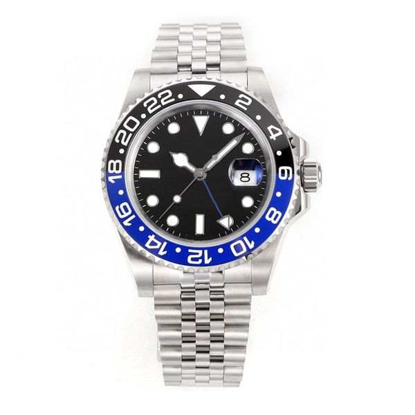 designer watches mens watches automatic movement watches 41mm ceramics bezel 904l stainless steel sapphire waterproof wristwatches montre de, Slivery;golden
designer watches mens watches automatic movement watches 41mm ceramics bezel 904l stainless steel sapphire waterproof wristwatches montre de, Slivery;golden