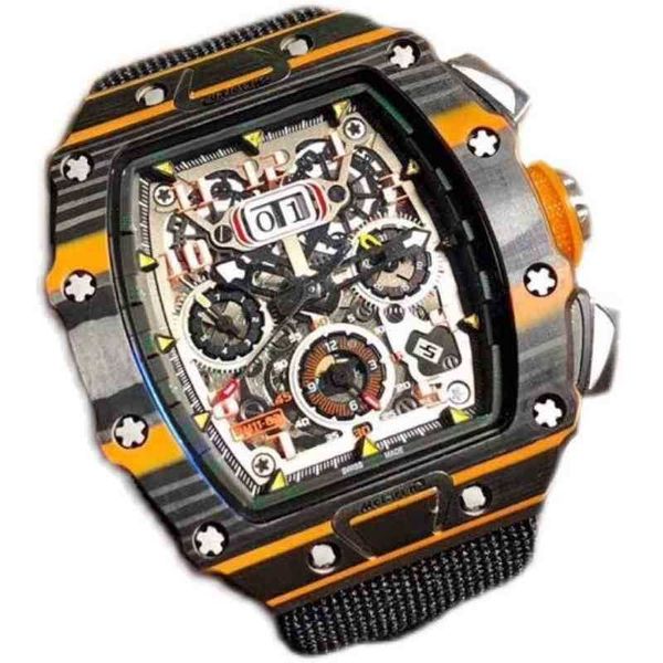 watches wristwatch luxury milles designer men's carbon fiber fully automatic mechanical watch multi-functional calendar big
watches wristwatch luxury milles designer men's carbon fiber fully automatic mechanical watch multi-functional calendar big