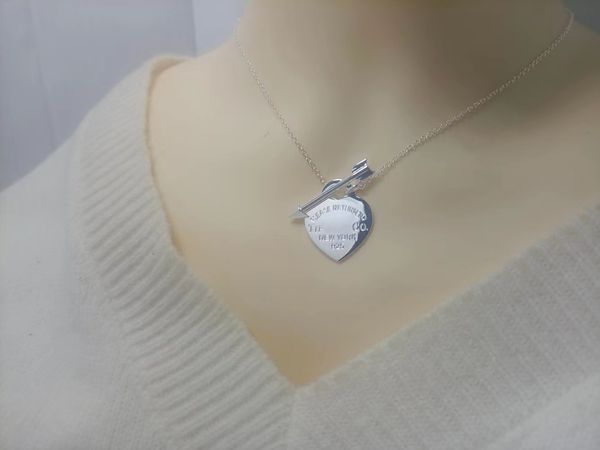 new arrival necklace with hollow connect link for women wedding necklace bracelet earring women jewelry tiffanies gift 02, Silver
new arrival necklace with hollow connect link for women wedding necklace bracelet earring women jewelry tiffanies gift 02, Silver