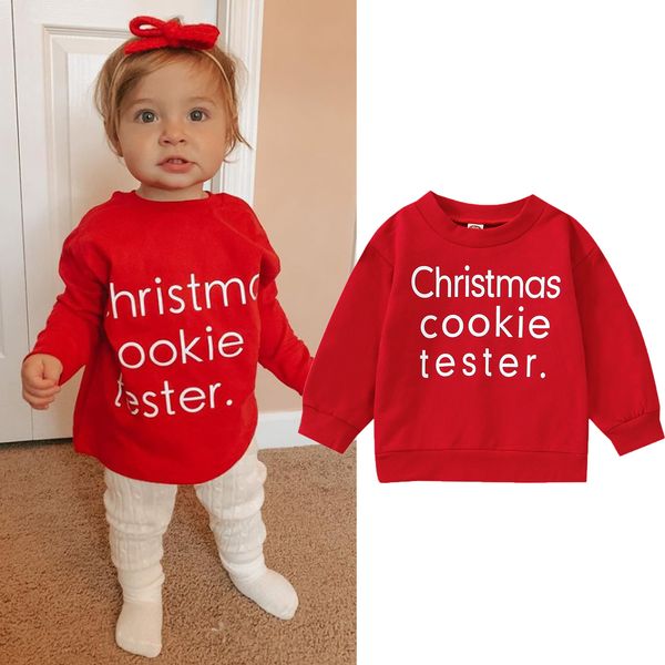 family matching outfits focusnorm 0 5y autumn lovely kids girls xmas t shirts christmas letter printed long sleeve pullover sweatshirt 2308, Blue
family matching outfits focusnorm 0 5y autumn lovely kids girls xmas t shirts christmas letter printed long sleeve pullover sweatshirt 2308, Blue