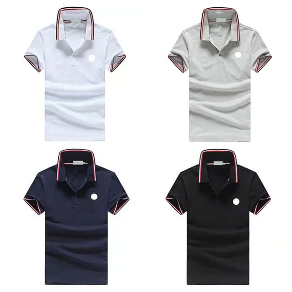 designer mens basic business polos t shirt fashion france brand men's t-shirts embroidered armbands letter badges polo shirt shorts, White;black
designer mens basic business polos t shirt fashion france brand men's t-shirts embroidered armbands letter badges polo shirt shorts, White;black