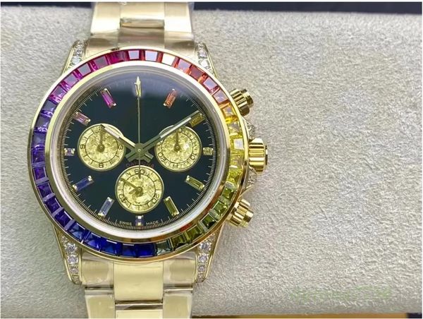 ipk blaken watch diameter 40mm with 7750 movement 18k gold full function timing high permeability sapphire glass mirror 904l steel case stra, Slivery;brown
ipk blaken watch diameter 40mm with 7750 movement 18k gold full function timing high permeability sapphire glass mirror 904l steel case stra, Slivery;brown