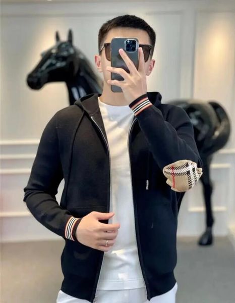 mens jacket sweater outerwear designer coats outwear windbreaker clothes jacket coat outside sport mens clothing, Black;brown
mens jacket sweater outerwear designer coats outwear windbreaker clothes jacket coat outside sport mens clothing, Black;brown
