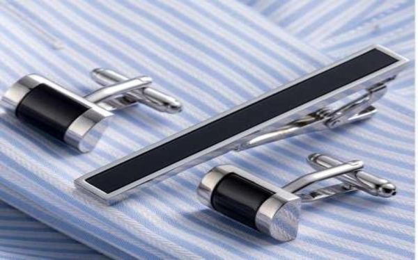 luxury vagula tie clip cufflinks set tie pin cuff links set whole tie bar link set 5377325883459798, Silver
luxury vagula tie clip cufflinks set tie pin cuff links set whole tie bar link set 5377325883459798, Silver