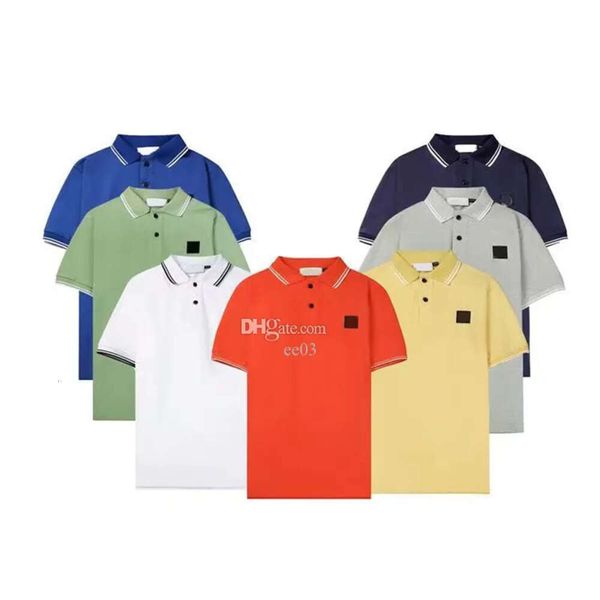 polos brand designers shirt 2sc18 polo shirts cotton material island polos, White;black
polos brand designers shirt 2sc18 polo shirts cotton material island polos, White;black