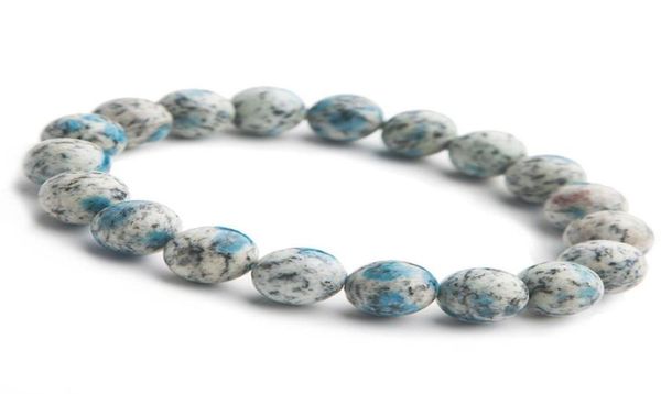 woman men stretch crystal natural stone bracelet 11mm 12mm genuine granite azurite blue crystal natural k2 jas per bracelet1670249, Black
woman men stretch crystal natural stone bracelet 11mm 12mm genuine granite azurite blue crystal natural k2 jas per bracelet1670249, Black