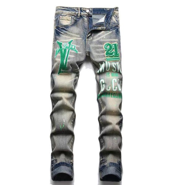 mens designer jeans washed distressed crinkle shredded patch biker slim pants motorcycle fashion cowboy4400322, Blue
mens designer jeans washed distressed crinkle shredded patch biker slim pants motorcycle fashion cowboy4400322, Blue