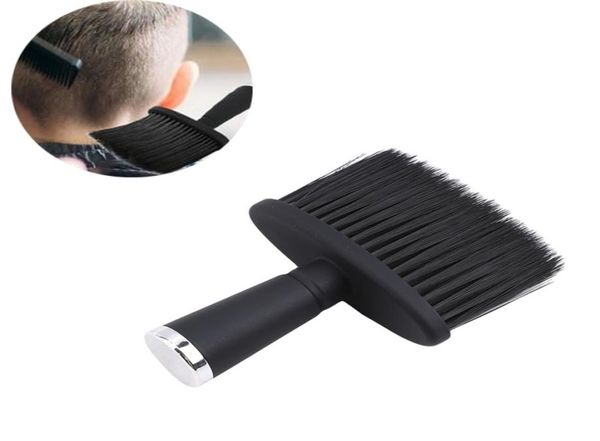 professionele zachte zwarte hals gezicht duster borstels kapper haar schoon haarborstel baard borstel salon snijden hairdressing s8800802 
professionele zachte zwarte hals gezicht duster borstels kapper haar schoon haarborstel baard borstel salon snijden hairdressing s8800802