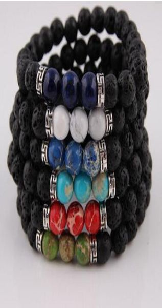 rock beads charms bracelets colorized beads natural stone strands bracelet for fashion jewelry crafts christmas gifts1934815, Red;brown
rock beads charms bracelets colorized beads natural stone strands bracelet for fashion jewelry crafts christmas gifts1934815, Red;brown