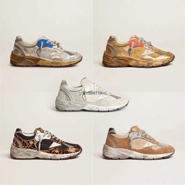 italian brand dad-star running sole golden shoes for designer do-old dirty sneakers with mid slide star leopard suede mixed leather graffiti, Black
italian brand dad-star running sole golden shoes for designer do-old dirty sneakers with mid slide star leopard suede mixed leather graffiti, Black