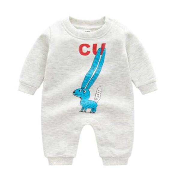 designer kids clothing sets newborn baby rompers warm fleece toddler girls boy clothes letter print infant jumpsuit pajamas, White
designer kids clothing sets newborn baby rompers warm fleece toddler girls boy clothes letter print infant jumpsuit pajamas, White