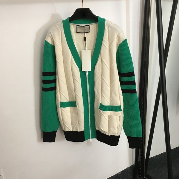 personality embroidery sweaters women double pocket jackets ladies soft touch knit sweater zipper cardigan coats
personality embroidery sweaters women double pocket jackets ladies soft touch knit sweater zipper cardigan coats