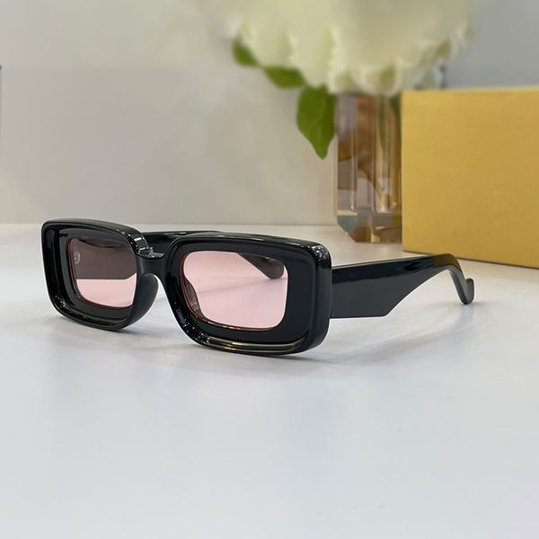 luxurys designers sunglasses luxury glasses womans sun glasses acetate frame wide leg metal three dimensional logo glasses popular sunglasse, White;black
luxurys designers sunglasses luxury glasses womans sun glasses acetate frame wide leg metal three dimensional logo glasses popular sunglasse, White;black