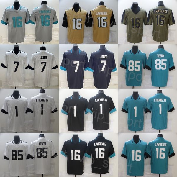 mans football 1 travis etienne jr jersey 85 tim tebow 7 zay jones 16 trevor lawrence turn back the clock breathable embroidery and sewing va, Black;red
mans football 1 travis etienne jr jersey 85 tim tebow 7 zay jones 16 trevor lawrence turn back the clock breathable embroidery and sewing va, Black;red