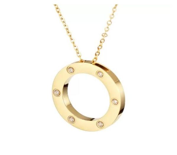 new fashion titanium steel necklace pendant bijoux for lady design womens party wedding lovers gift jewelry9899662, Silver
new fashion titanium steel necklace pendant bijoux for lady design womens party wedding lovers gift jewelry9899662, Silver