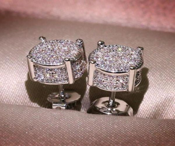 men women stud earrings gold silver plated sparkling luxury shining crystal cz simulated diamond earring jewelry8138093, Golden;silver
men women stud earrings gold silver plated sparkling luxury shining crystal cz simulated diamond earring jewelry8138093, Golden;silver