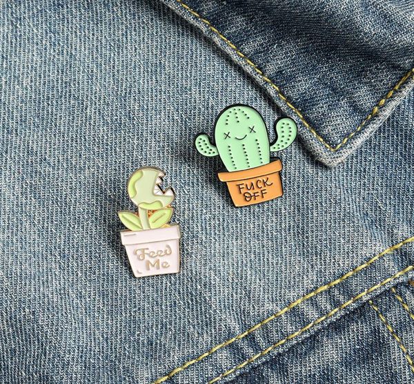cute enamel brooches pin for women girl fashion jewelry accessories metal vintage brooches pins badge whole gift feed me cactu4077190, Gray
cute enamel brooches pin for women girl fashion jewelry accessories metal vintage brooches pins badge whole gift feed me cactu4077190, Gray