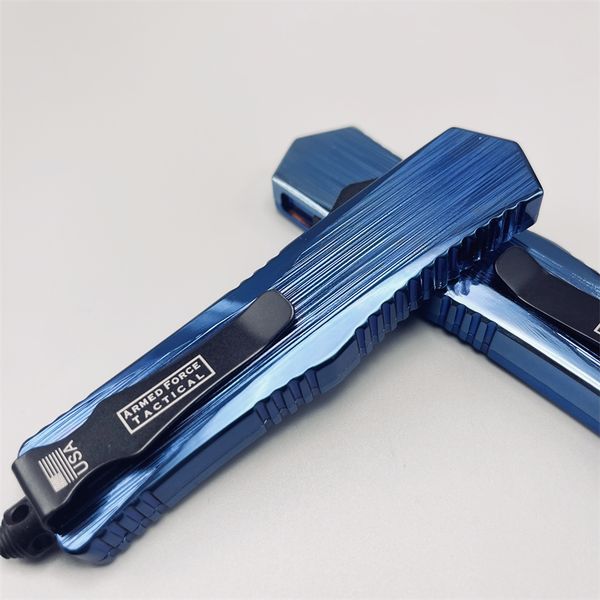 fashion accessoriesblack double edge otf knife stainless steel blade metal alloy handle pocket clip length 9.5inch, Silver
fashion accessoriesblack double edge otf knife stainless steel blade metal alloy handle pocket clip length 9.5inch, Silver