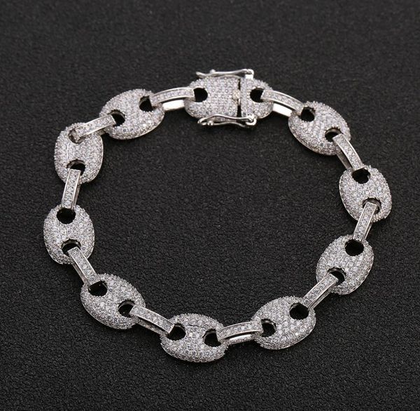 zircon bead chain bracelet tennis copper material gold silver color bling cz men hip hop bracelets3236243, Golden;silver
zircon bead chain bracelet tennis copper material gold silver color bling cz men hip hop bracelets3236243, Golden;silver