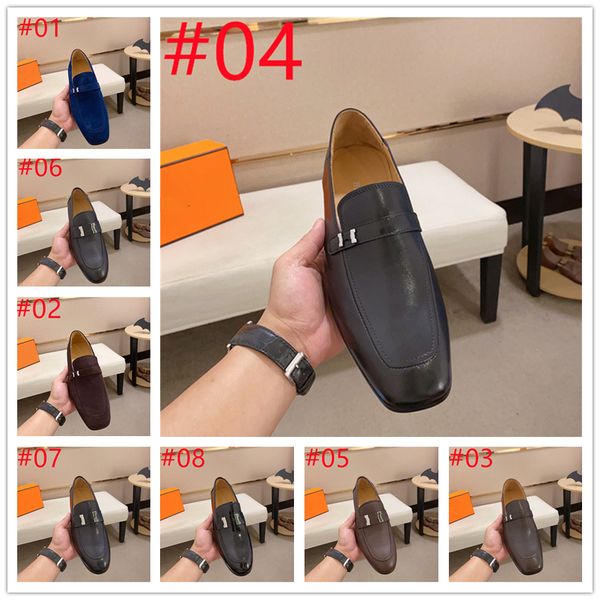 h fashion men's luxury dress shoe classic brown faux suede premium brogue casual shoes designer zapatos de hombre, Black
h fashion men's luxury dress shoe classic brown faux suede premium brogue casual shoes designer zapatos de hombre, Black