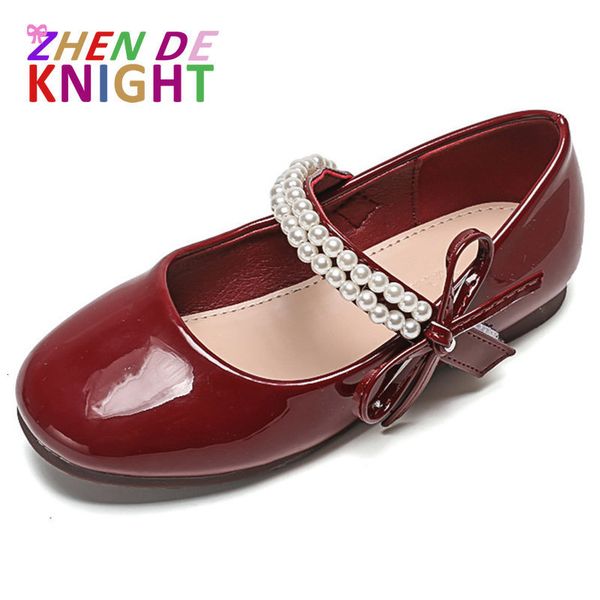 sneakers girls soft soled princess shoes spring children s leather fashion pearl bow knot casual baby flat sole 230814, Black;red
sneakers girls soft soled princess shoes spring children s leather fashion pearl bow knot casual baby flat sole 230814, Black;red