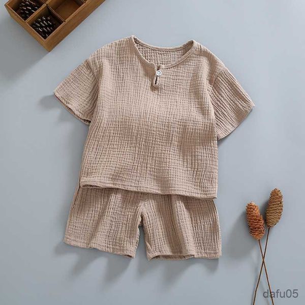 clothing sets summer clothing sets organic double gauze cotton home wear kids clothes suit summer kids pajama short sleeve shorts suit white
clothing sets summer clothing sets organic double gauze cotton home wear kids clothes suit summer kids pajama short sleeve shorts suit white