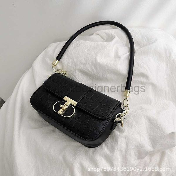 shoulder bags crocodile pattern niche women's shoulder bag 2023 new spring and summer simple and fashionable cross body carrying undera
shoulder bags crocodile pattern niche women's shoulder bag 2023 new spring and summer simple and fashionable cross body carrying undera