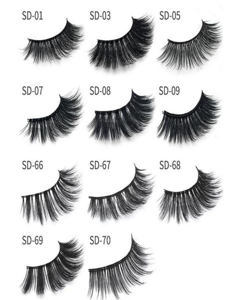 11 styles selling 1pairlot 100 real siberian 3d full strip false eyelash long individual eyelashes lashes extension3033551
11 styles selling 1pairlot 100 real siberian 3d full strip false eyelash long individual eyelashes lashes extension3033551