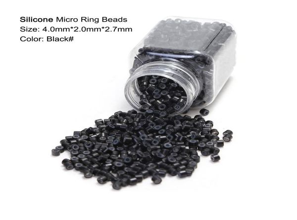 neisti new 5color 4mm silicone micro ring beads hair extensions tools ring links tubes 4mm27mm for feather hair extensions fast 5361806, Black
neisti new 5color 4mm silicone micro ring beads hair extensions tools ring links tubes 4mm27mm for feather hair extensions fast 5361806, Black