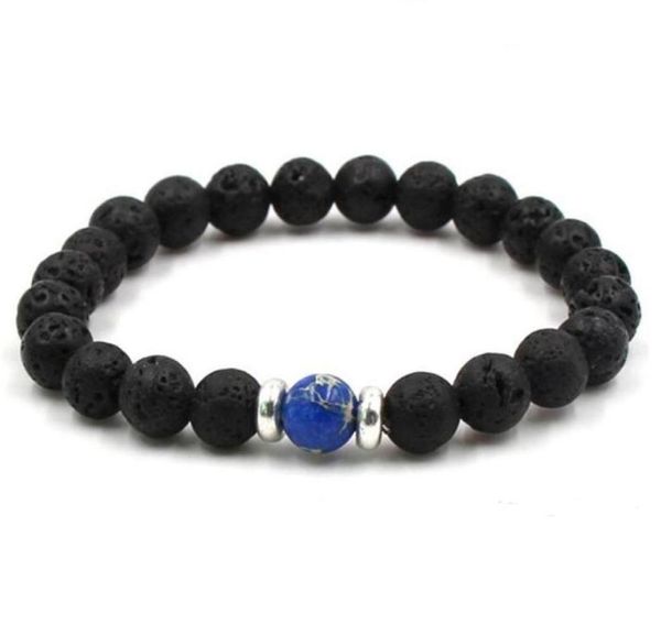 new natural black lava stone beads elastic bracelet bracelet volcanic rock beaded hand strings 10 colors8186848
new natural black lava stone beads elastic bracelet bracelet volcanic rock beaded hand strings 10 colors8186848