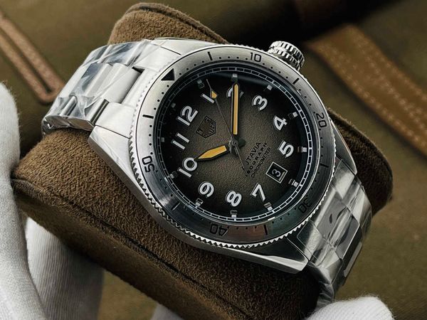 superclone autavia watch for men tag heur watches mechanical movement wads montre tag aquaracer de luxe with box, Slivery;golden
superclone autavia watch for men tag heur watches mechanical movement wads montre tag aquaracer de luxe with box, Slivery;golden