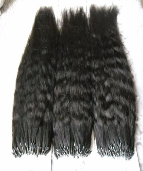 coarse yaki micro loop hair extensions 300g kinky straight micro loop ring hair extension 300s yaki micro bead hair extensions3418376, Black
coarse yaki micro loop hair extensions 300g kinky straight micro loop ring hair extension 300s yaki micro bead hair extensions3418376, Black