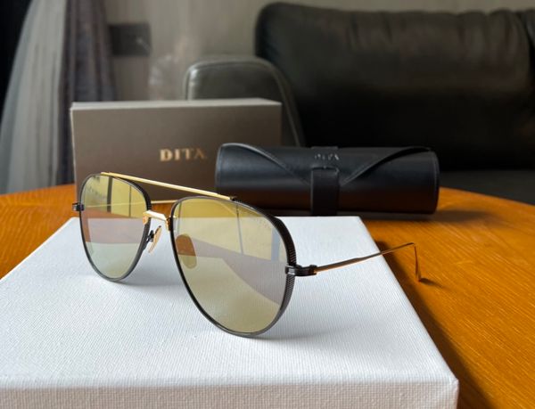 new edita polarized sunglasses for men's fashion metal frame sunglasses toad mirror outdoor fishing driving mirror, White;black
new edita polarized sunglasses for men's fashion metal frame sunglasses toad mirror outdoor fishing driving mirror, White;black