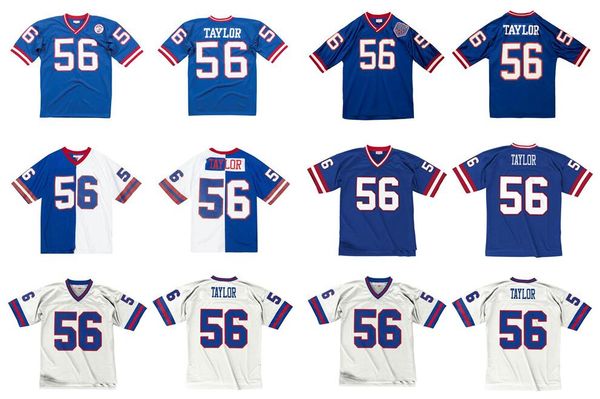 stitched football jersey 56 lawrence taylor 1986 mitchell & ness retro rugby jerseys men women youth s-6xl
stitched football jersey 56 lawrence taylor 1986 mitchell & ness retro rugby jerseys men women youth s-6xl