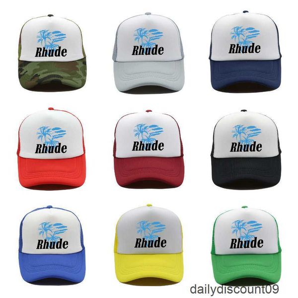 ball caps rhude fashion brand printed american truck hat spring and summer couples versatile sun visor leisure sports baseball cap, Blue;gray
ball caps rhude fashion brand printed american truck hat spring and summer couples versatile sun visor leisure sports baseball cap, Blue;gray