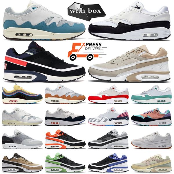 express delivery 1 87 bw running shoes 1s 87s mens trainers women sneakers light stone hemp midnight navy wheat parra p blue bred womens spo
express delivery 1 87 bw running shoes 1s 87s mens trainers women sneakers light stone hemp midnight navy wheat parra p blue bred womens spo
