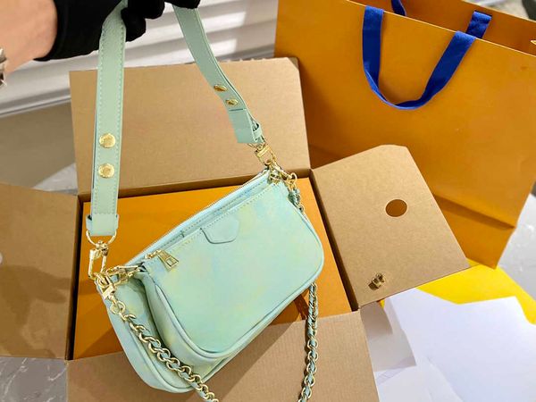 high-quality luxury designer messenger bag fashion classic mahjong wallet chain shoulder portable multifunctional handbag printing
high-quality luxury designer messenger bag fashion classic mahjong wallet chain shoulder portable multifunctional handbag printing