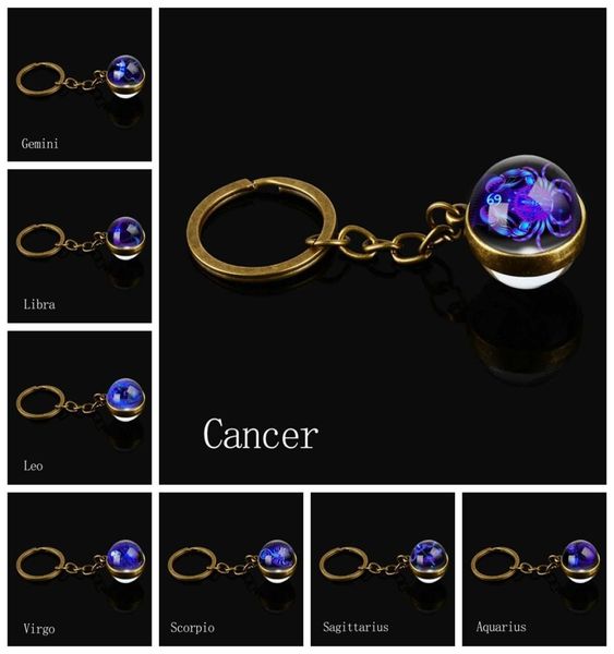 12 constellation signs keychain aquarius pisces aries taurus gemini cancer leo libra scorpio double side glass ball keychain8336156, Slivery;golden
12 constellation signs keychain aquarius pisces aries taurus gemini cancer leo libra scorpio double side glass ball keychain8336156, Slivery;golden