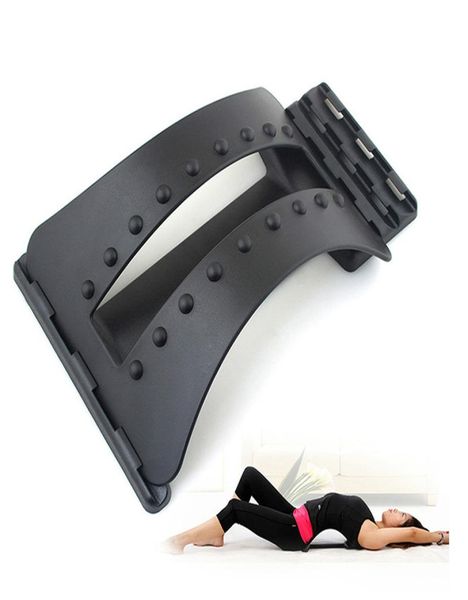 back massage magic stretcher fitness equipment stretch relax mate stretcher lumbar support spine chiropractic7988957
back massage magic stretcher fitness equipment stretch relax mate stretcher lumbar support spine chiropractic7988957