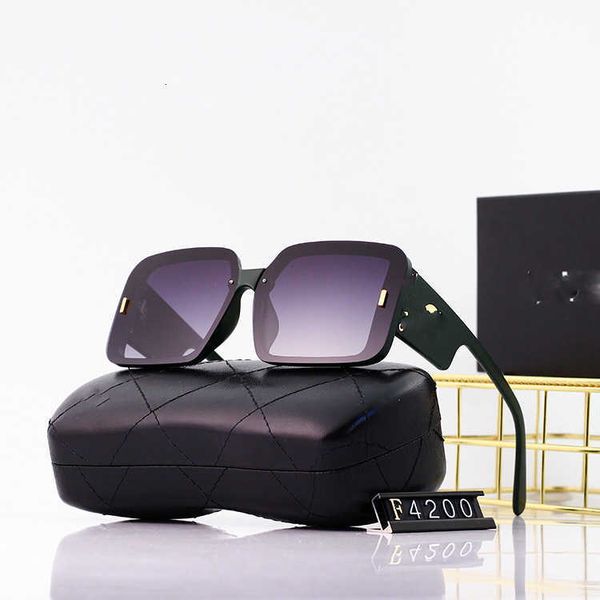 fashion designer cool sunglasses 2022 polarized large frame uv resistant sunglasses korean simple women's trendt32y, Black
fashion designer cool sunglasses 2022 polarized large frame uv resistant sunglasses korean simple women's trendt32y, Black