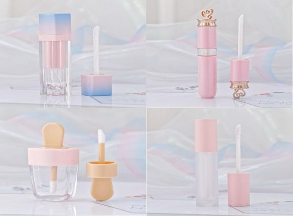 pink lip gloss tint plastic tubes diy empty makeup big lipgloss liquid lipstick case beauty packaging f22862725656
pink lip gloss tint plastic tubes diy empty makeup big lipgloss liquid lipstick case beauty packaging f22862725656