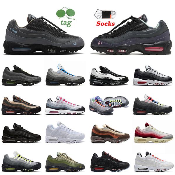 airs 95 running shoes men women max 95s triple black white og neon dark army anatomy greedy smoke grey fish scales olive reflective trainers
airs 95 running shoes men women max 95s triple black white og neon dark army anatomy greedy smoke grey fish scales olive reflective trainers