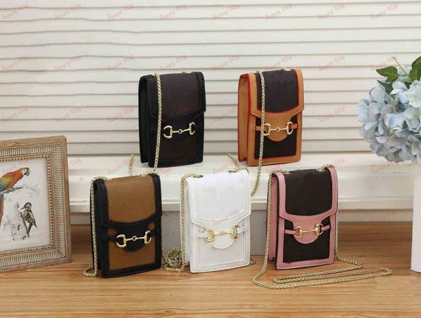 mobile phone bag female chain cross body bag vertical hanging neck portable wrist zero wallet luxury designer trend key small sundry bags
mobile phone bag female chain cross body bag vertical hanging neck portable wrist zero wallet luxury designer trend key small sundry bags