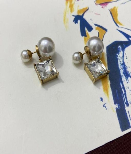 classic designer pearl charm dangle drop earring studs for women lady retro earrings eardrop wedding anniversary jewelry gift with2588401, Silver
classic designer pearl charm dangle drop earring studs for women lady retro earrings eardrop wedding anniversary jewelry gift with2588401, Silver