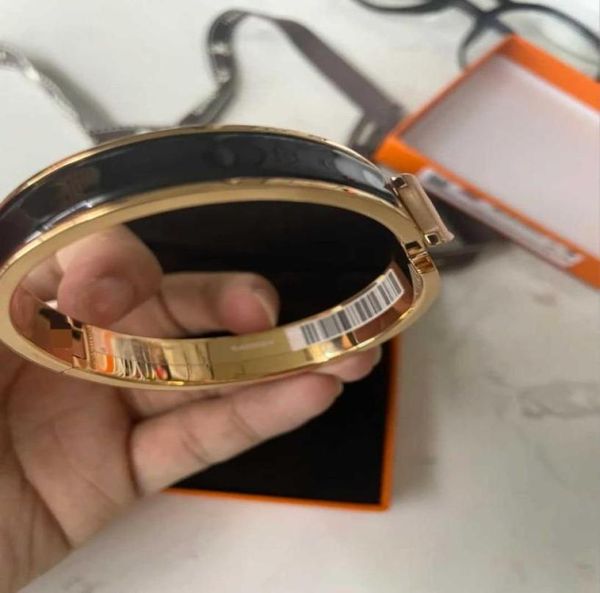 charm bangle handmade fine jewelry trend fashion brand bracelet luxury designer bracelet box valentine039s day gifts l221213971206610, Black
charm bangle handmade fine jewelry trend fashion brand bracelet luxury designer bracelet box valentine039s day gifts l221213971206610, Black