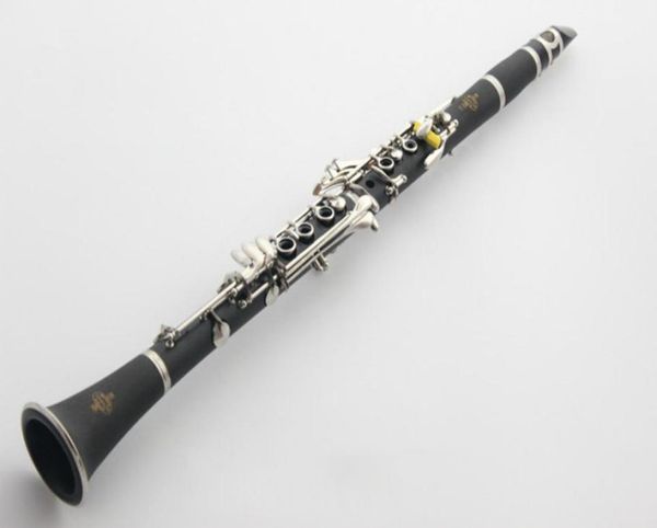 buffet b18 bakelite bb tune clarinet 17 keys b flat clarinet with case accessories instruments 2745491
buffet b18 bakelite bb tune clarinet 17 keys b flat clarinet with case accessories instruments 2745491