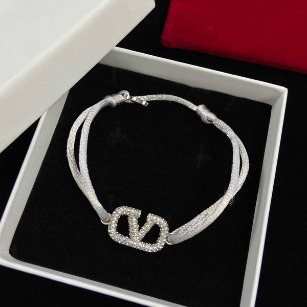 accessories diamond ring luxury designer necklace flowers clover bangle women dopamine new colorful bracelet girl network red forest series, Silver
accessories diamond ring luxury designer necklace flowers clover bangle women dopamine new colorful bracelet girl network red forest series, Silver