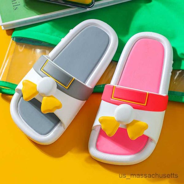 slipper summer cute children slippers comfort non-slip home bathroom slippers boys girls kids shoes soft sole slip-on shoes r230815, Black;grey
slipper summer cute children slippers comfort non-slip home bathroom slippers boys girls kids shoes soft sole slip-on shoes r230815, Black;grey